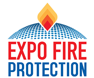 Discover our innovations at EXPO FIRE PROTECTION 2018 in Mexico City